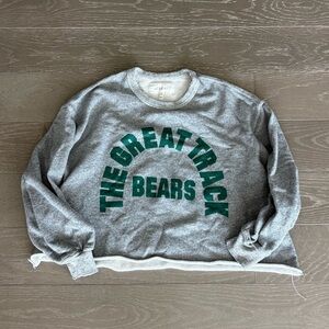 The Great. Sweatshirt